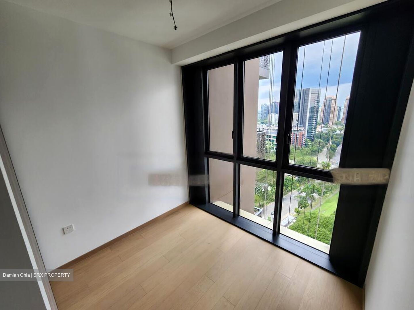 Irwell Hill Residences (D9), Apartment #460605461